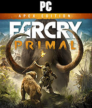 Far cry primal pc requirements